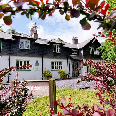 Yha Idwal Cottage Бетесда Екстер'єр фото