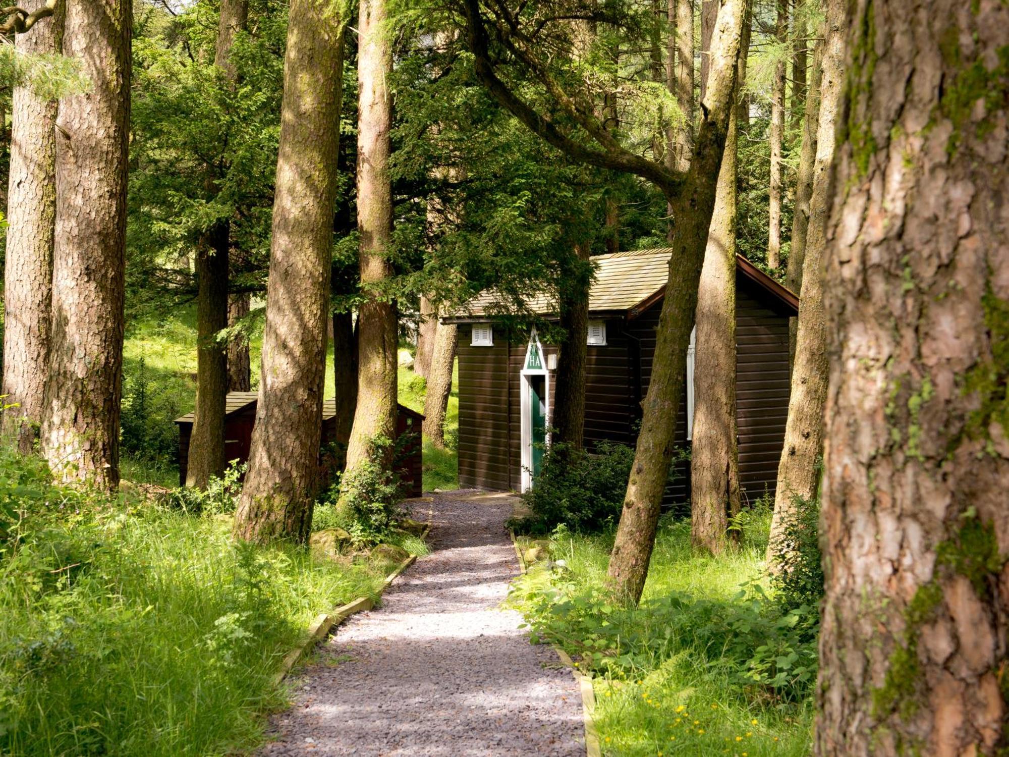 Yha Idwal Cottage Бетесда Екстер'єр фото