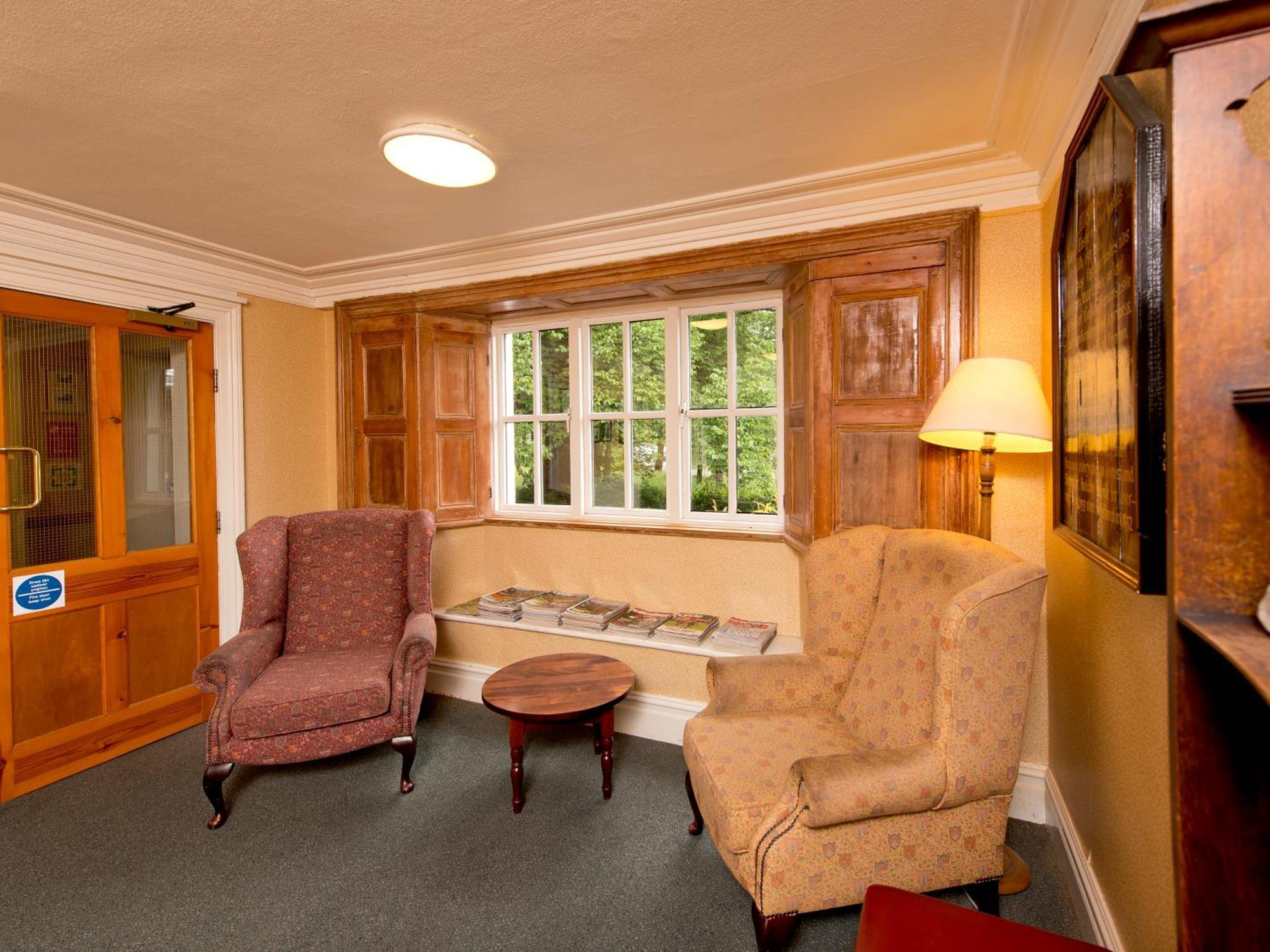 Yha Idwal Cottage Бетесда Екстер'єр фото