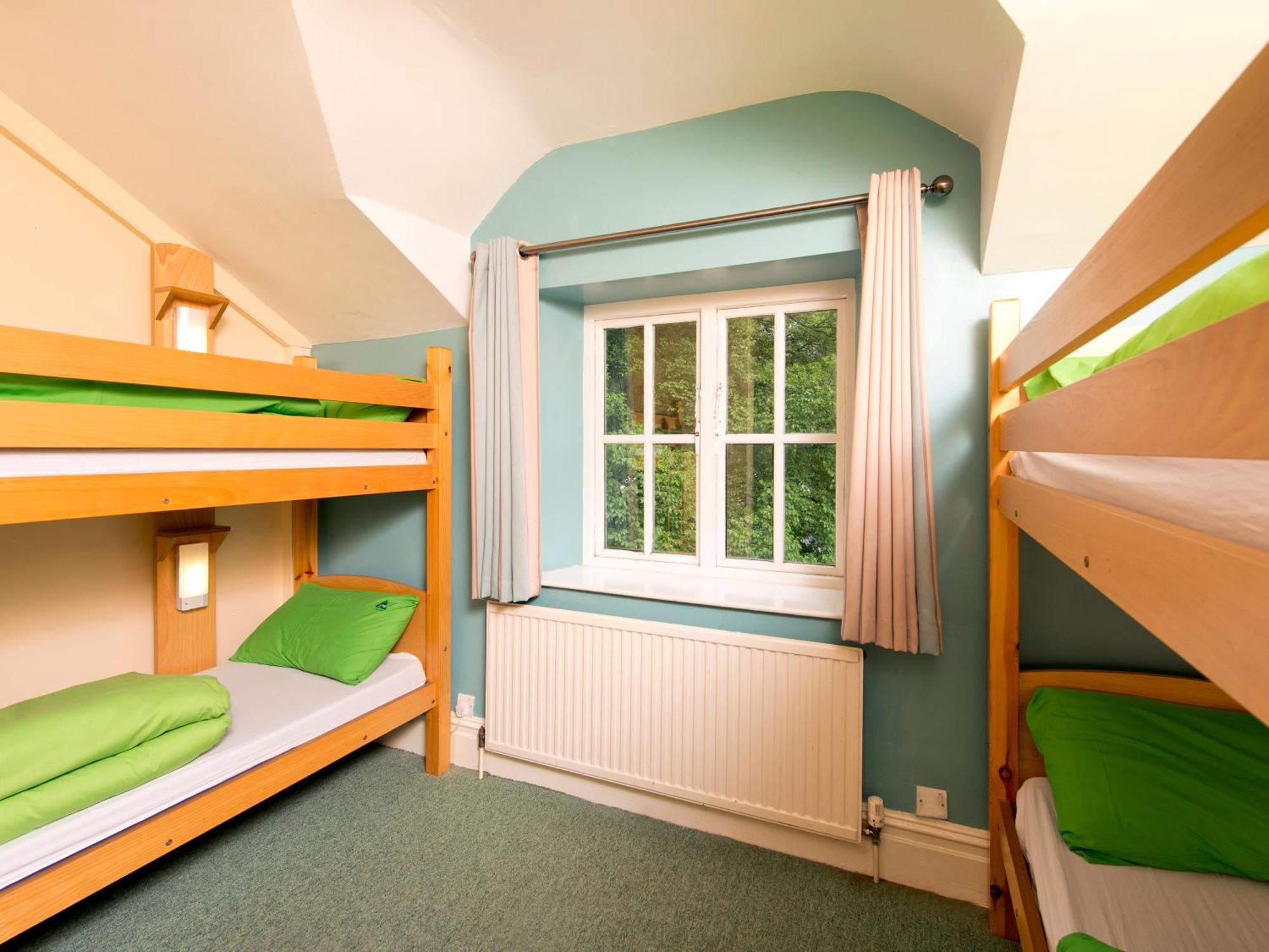 Yha Idwal Cottage Бетесда Екстер'єр фото