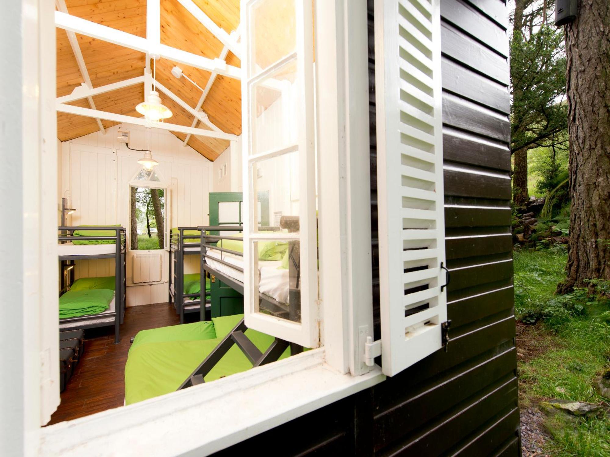 Yha Idwal Cottage Бетесда Екстер'єр фото