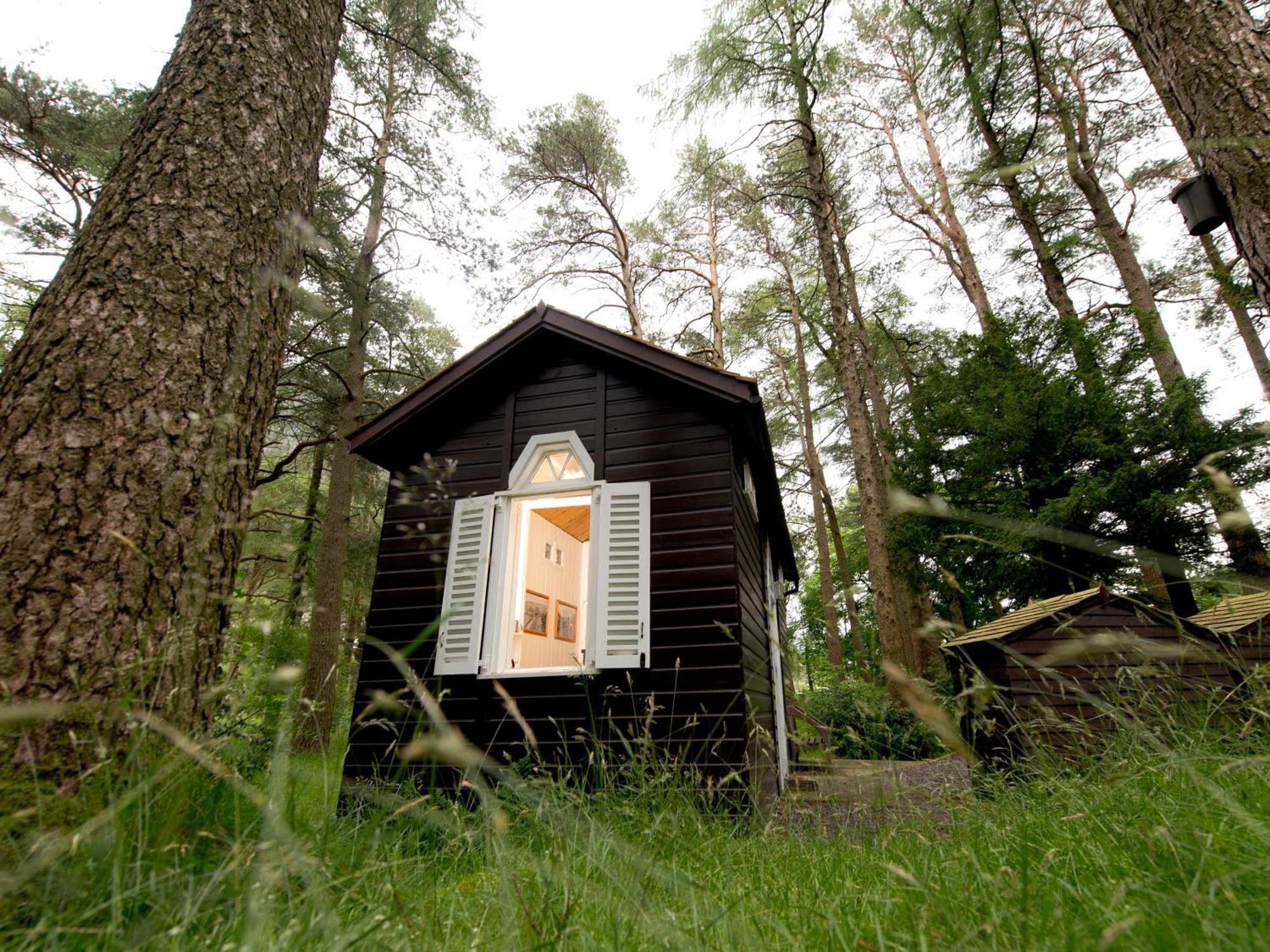 Yha Idwal Cottage Бетесда Екстер'єр фото