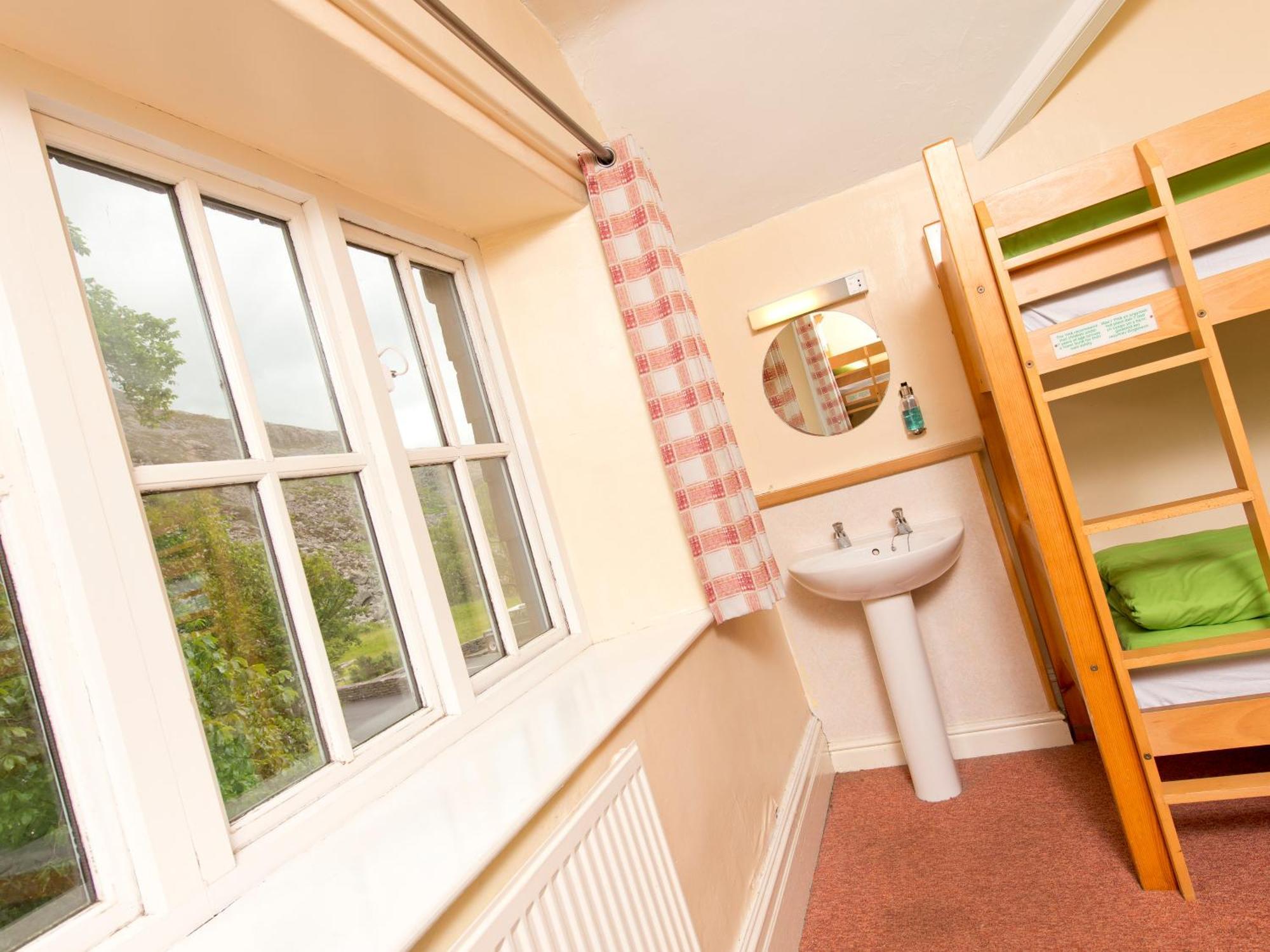 Yha Idwal Cottage Бетесда Екстер'єр фото