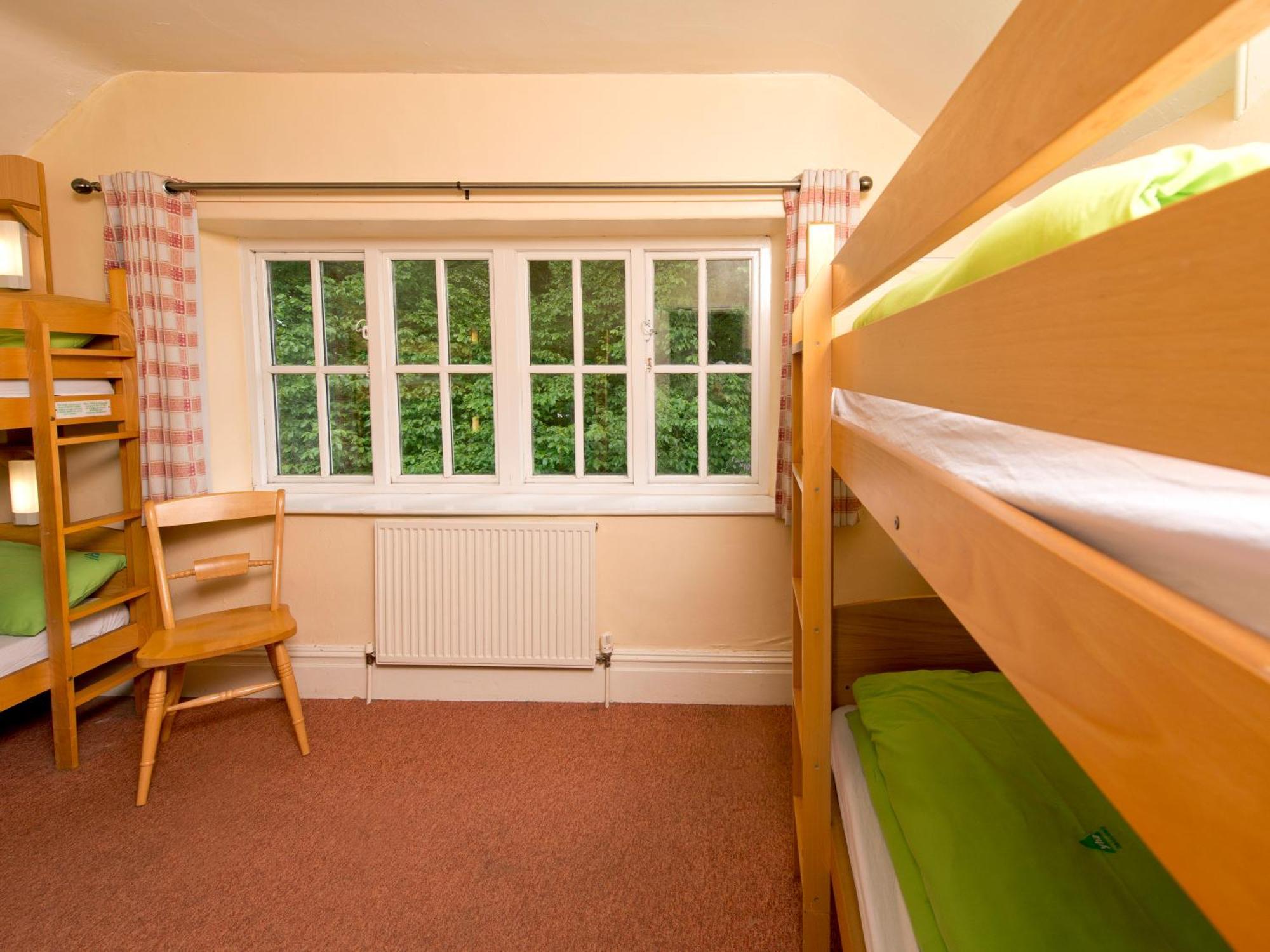 Yha Idwal Cottage Бетесда Екстер'єр фото