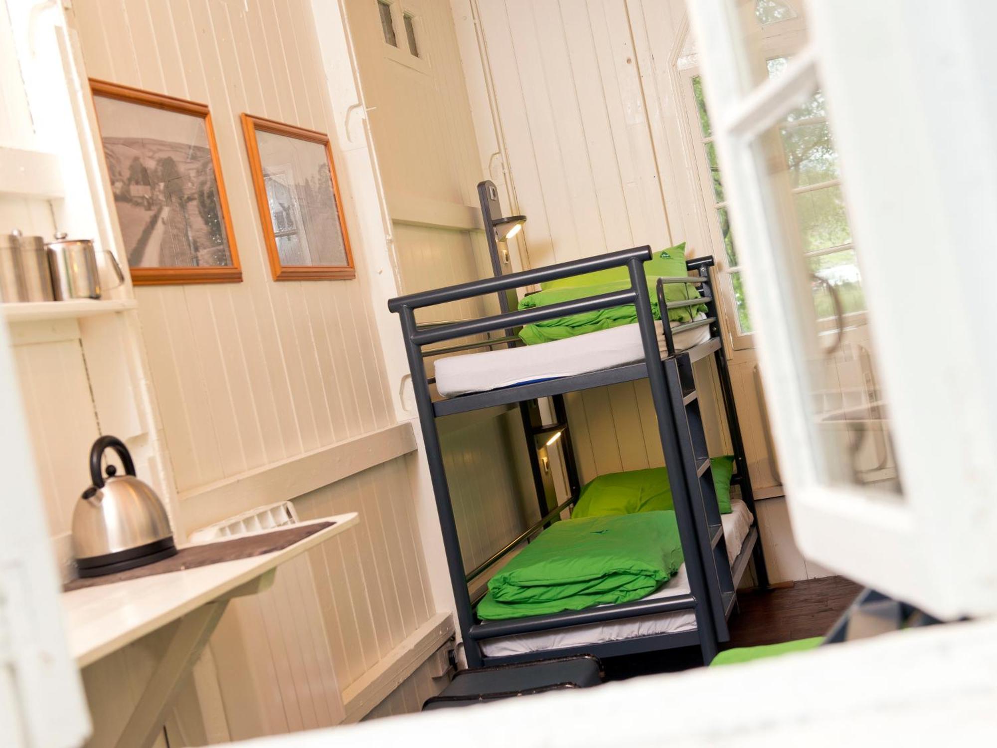 Yha Idwal Cottage Бетесда Екстер'єр фото