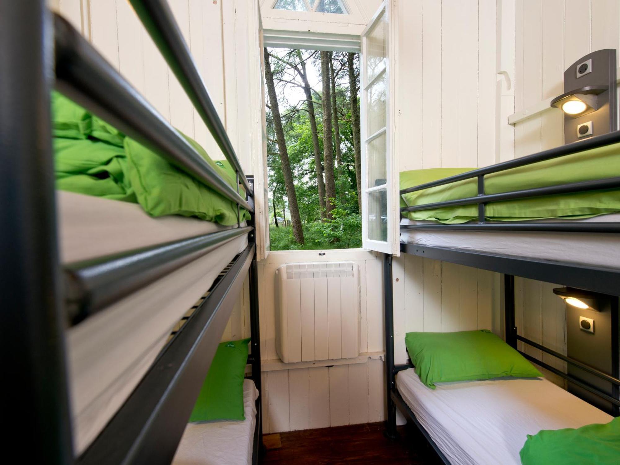 Yha Idwal Cottage Бетесда Екстер'єр фото