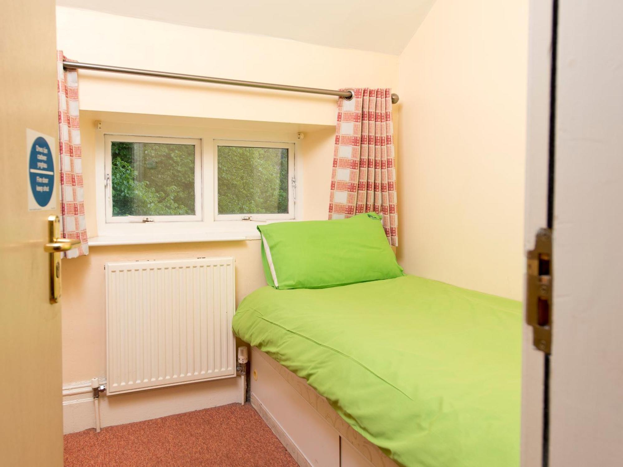 Yha Idwal Cottage Бетесда Екстер'єр фото