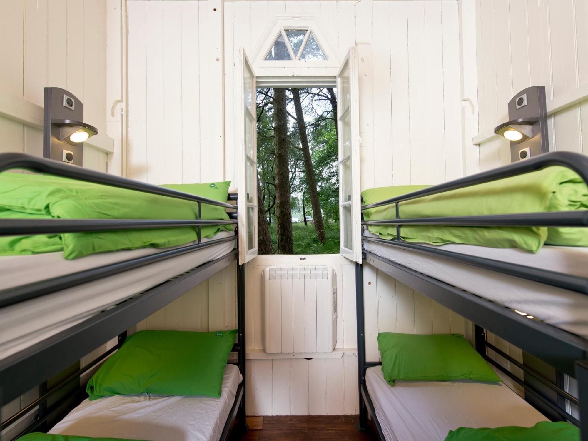 Yha Idwal Cottage Бетесда Екстер'єр фото