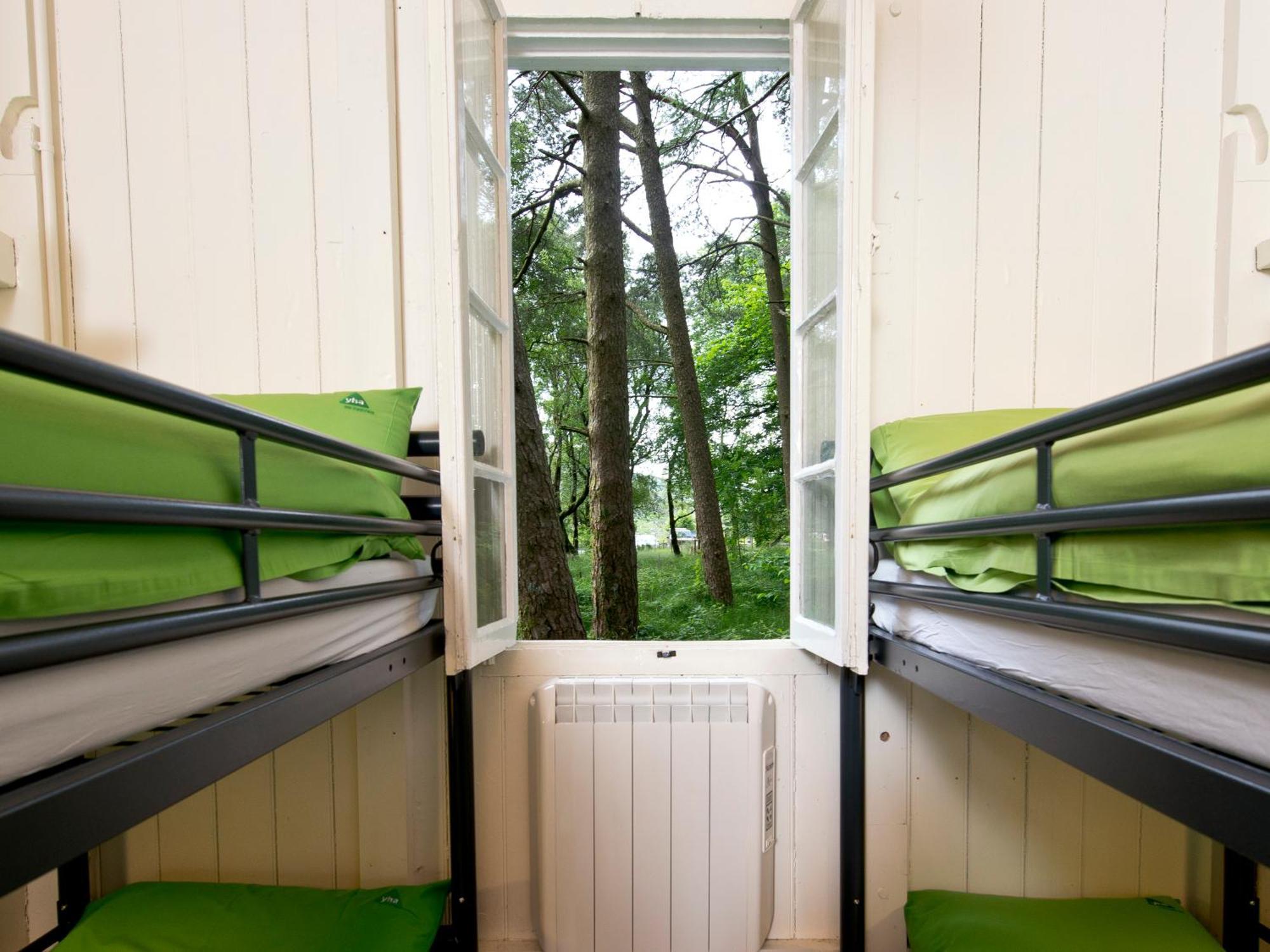 Yha Idwal Cottage Бетесда Екстер'єр фото