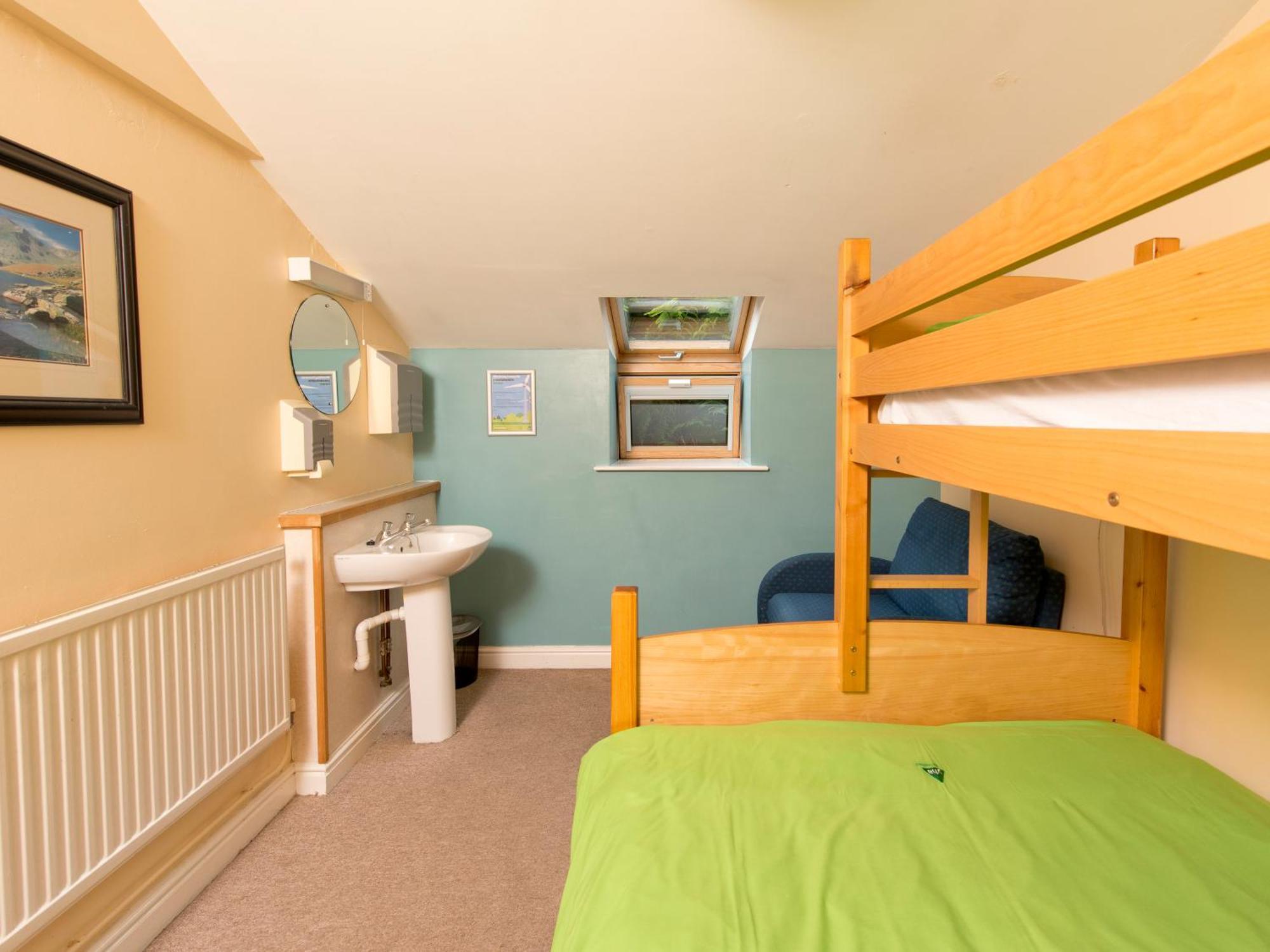 Yha Idwal Cottage Бетесда Екстер'єр фото