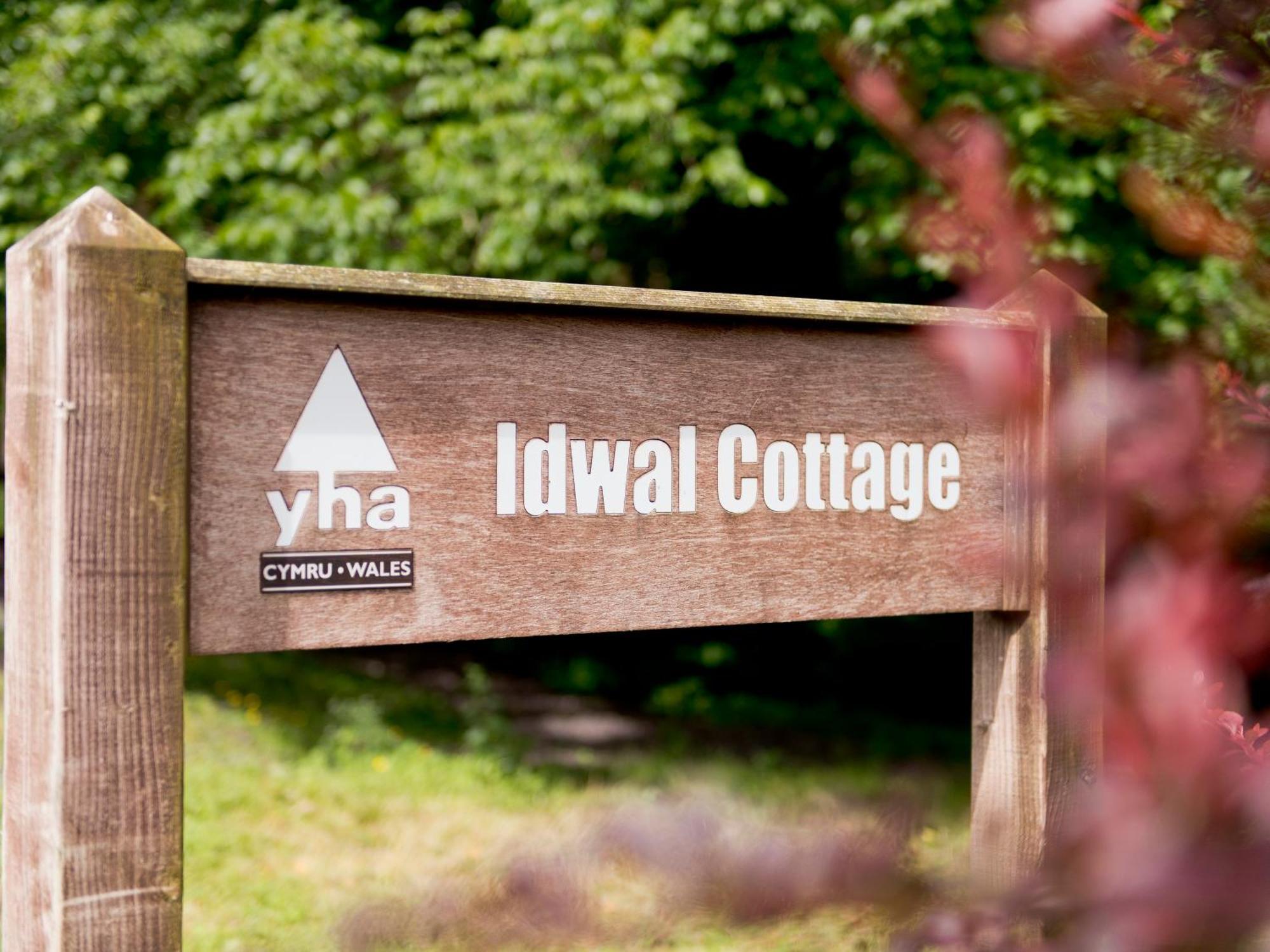 Yha Idwal Cottage Бетесда Екстер'єр фото