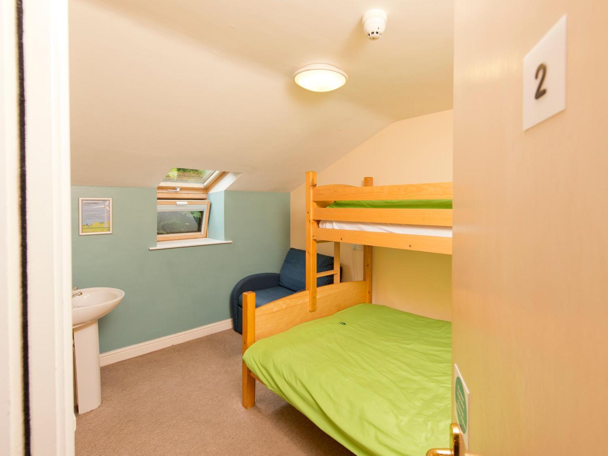 Yha Idwal Cottage Бетесда Екстер'єр фото