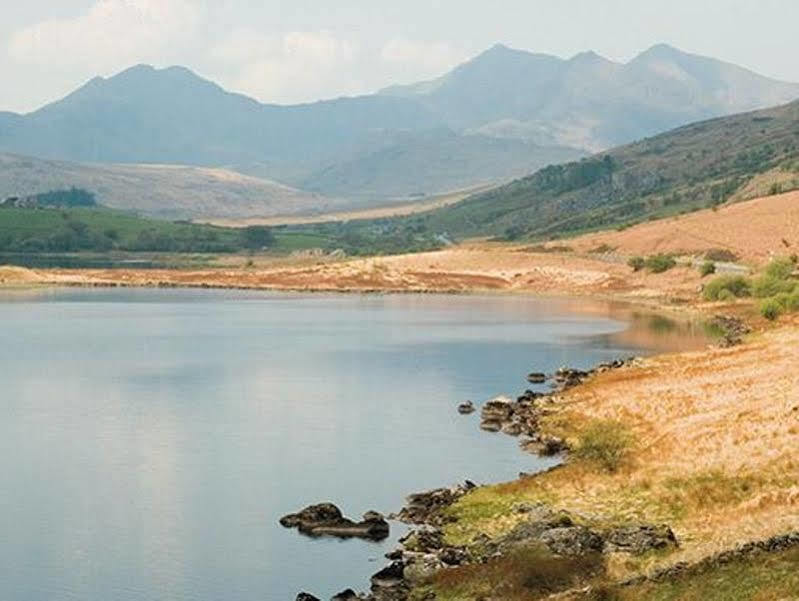 Yha Idwal Cottage Бетесда Екстер'єр фото
